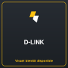 D-LINK F518 5G NR AX1800 Wi-Fi 6 Mobile Hotspot