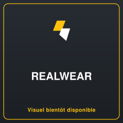 REALWEAR Arc 3 Base Charging Station