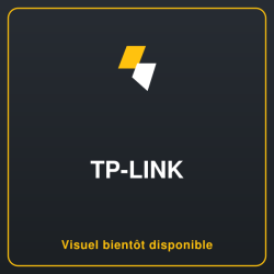 TP-LINK VIGI 5MP Outdoor Full-Color Bullet Network Camera