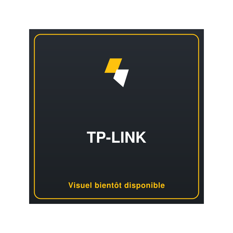 TP-LINK Solar-Powered Security Camera Kit