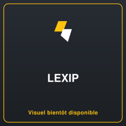 LEXIP Screen Protection Glass Tempered Switch 2