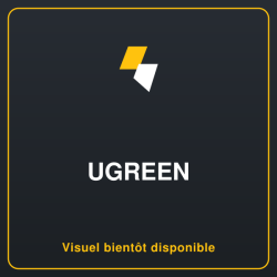 UGREEN DXP4800 Plus 4-Bay NAS Intel Pentium 8505 Diskless EU
