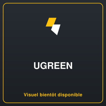 UGREEN DH4300 Plus 4-Bay NAS ARM A76+A55 Bundle Diskless EU