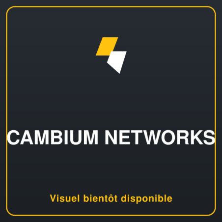 CAMBIUM 60GHz Bridge in a Box 1Gb with no Cord