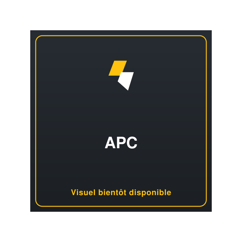 APC KVM 2G - Server Module - USB with Virtual Media