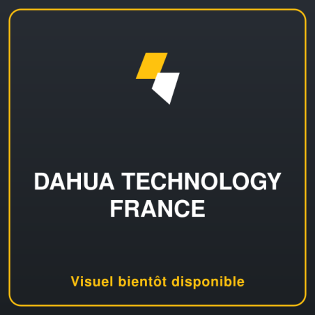 Dahua - Écran LED - 24.5p - 1920x1080 FHD 200 Hz - IPS - 0.5 ms - Inclinable - Garantie 2 ans