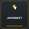 JAPANNEXT - Écran LCD Tactile Nomade - 15.6p - 1920x1080 FHD 60 Hz - IPS - 30 ms - Garantie 3 ans