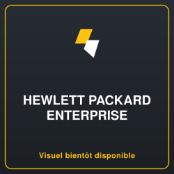 HPE Networking CW 2050 48p 10/100/1000BASE-T 4p SFP 1G/2.5G Switch EU en