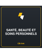 Santé, beauté et soins personnels