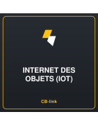 Internet des objets (IoT)