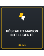 Réseau et maison intelligente