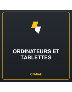 Ordinateurs et tablettes