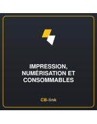 Impression, numérisation et consommables