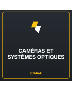 Caméras et systèmes optiques