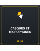 Casques et microphones