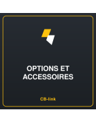 Options et accessoires