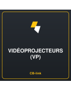 Vidéoprojecteurs (VP)