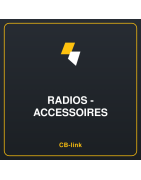 Radios - Accessoires