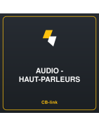 Audio - Haut-parleurs