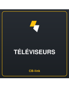 Téléviseurs
