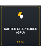 Cartes graphiques (GPU)