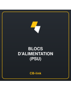 Blocs d’alimentation (PSU)