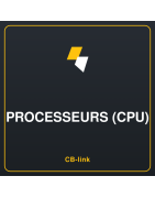 Processeurs (CPU)