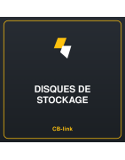 Disques de stockage