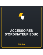 Accessoires d’ordinateur EDUC