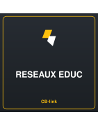 Reseaux EDUC