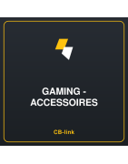 Gaming - Accessoires