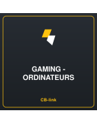 Gaming - Ordinateurs