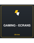 Gaming - Ecrans