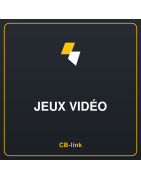 Jeux vidéo