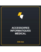Accessoires informatiques médical