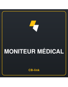 Moniteur médical