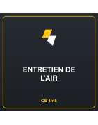Entretien de l’air