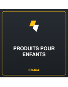 Produits pour enfants