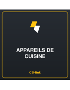 Appareils de cuisine