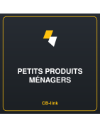 Petits produits ménagers