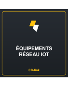 Équipements réseau IoT