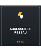 Accessoires Réseau