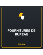 Fournitures de bureau