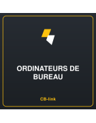 Ordinateurs de bureau