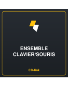 Ensemble Clavier/Souris