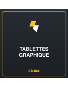 Tablettes graphique