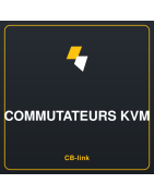 Commutateurs KVM