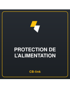 Protection de l’alimentation