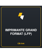 Imprimante grand format (LFP)