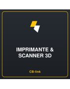 Imprimante & Scanner 3D